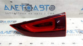 Right inner tailgate light for Mercedes H247 GLA 20-23 LED