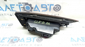 Right inner tailgate light for Mercedes H247 GLA 20-23 LED