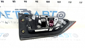Right inner tailgate light for Mercedes H247 GLA 20-23 LED