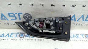Mercedes H247 GLA 20-23 LED interior tailgate light, left, broken glass