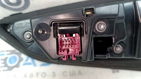 Mercedes H247 GLA 20-23 LED interior tailgate light, left, broken glass