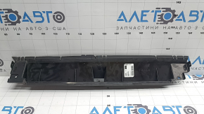 Lower radiator deflector for Jeep Compass 22-22 2.4