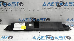 Lower radiator deflector for Jeep Compass 22-22 2.4