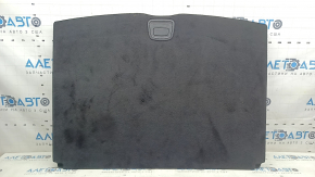 Mercedes H247 GLA 20-26 black trunk floor