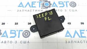 Jeep Grand Cherokee WK2 11-22 Front Left Door Computer