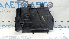 Side battery cover for Mercedes H247 GLA 20-23