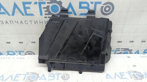Side battery cover for Mercedes H247 GLA 20-23