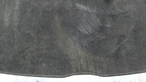 Trunk mat (fabric) Mercedes H247 GLA 20-26 black, for cleaning