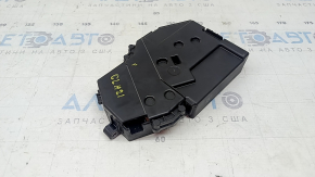 Mercedes H247 GLA 20-26 battery distribution plate