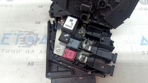 Mercedes H247 GLA 20-26 battery distribution plate