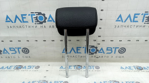 Mercedes H247 GLA 20-26 rear left headrest, black leather
