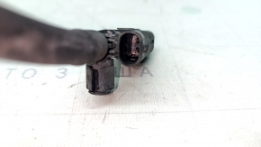 Mercedes H247 GLA 20-26 heated windshield washer nozzle circuit
