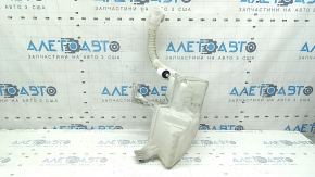 Mercedes H247 GLA 20-26 windshield washer reservoir with filler neck