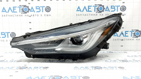 Infiniti QX50 19-25 LED Left Front Headlight Assembly