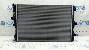 Mercedes H247 GLA 20-26 M260 Water Cooling Radiator