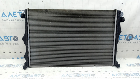 Mercedes H247 GLA 20-26 M260 Water Cooling Radiator