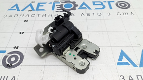 VW Tiguan 18-24 trunk lock