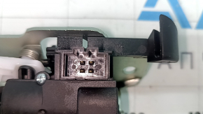 VW Tiguan 18-24 trunk lock