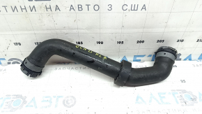 Left cooling pipe for Mercedes H247 GLA 20-23 M260