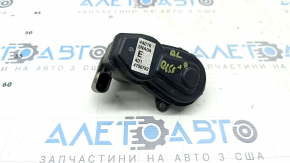 Rear left caliper motor for Infiniti QX50 19-25