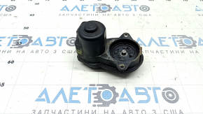 Rear left caliper motor for Infiniti QX50 19-25