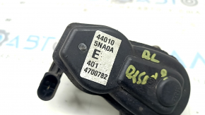 Rear left caliper motor for Infiniti QX50 19-25