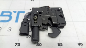 Left hood lock for Audi A4 B9 17-25