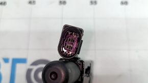 Left hood lock for Audi A4 B9 17-25