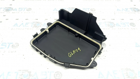 Mercedes H247 GLA 20-26 underhood fuse box cover