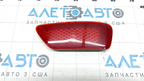 Jeep Grand Cherokee WK2 11-22 Rear Right Reflector