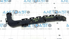 Right rear bumper mount for Jeep Grand Cherokee WK2 11-22