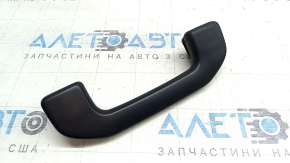 Mercedes H247 GLA 20-26 black front left roof handle