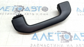 Mercedes H247 GLA 20-26 black front right ceiling handle