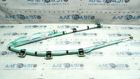 Right side curtain airbag for Mercedes H247 GLA 20-23