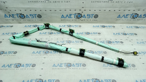 Left side curtain airbag for Mercedes H247 GLA 20-23