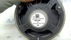 Front left door speaker for Mercedes H247 GLA 20-26