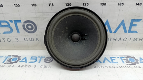 Rear left door speaker for Mercedes H247 GLA 20-26
