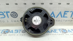 Rear left door speaker for Mercedes H247 GLA 20-26