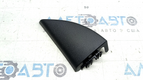 Mercedes H247 GLA 20-26 black inner front left triangle door plug