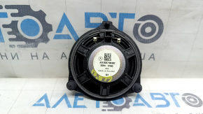 Mercedes H247 GLA 20-26 front panel central speaker