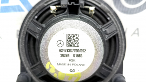Mercedes H247 GLA 20-26 front panel central speaker