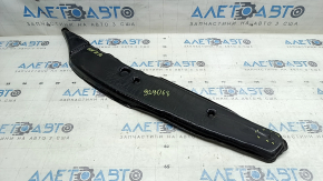 Left door-wing seal for Mercedes H247 GLA 20-26, tear