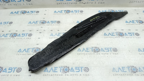 Right door-wing seal for Mercedes H247 GLA 20-26