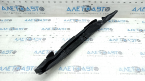 Left side door-wing seal trim for Mercedes H247 GLA 20-26