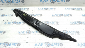 Left side door-wing seal trim for Mercedes H247 GLA 20-26