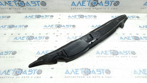 Right side door-wing seal trim for Mercedes H247 GLA 20-26