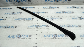 Left windshield molding for Mercedes H247 GLA 20-26