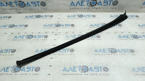 Left windshield molding for Mercedes H247 GLA 20-26