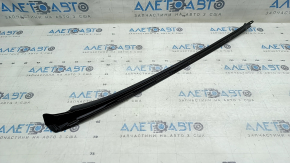 Right windshield molding for Mercedes H247 GLA 20-26