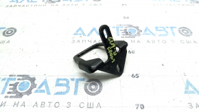 Mercedes H247 GLA 20-26 hood latch